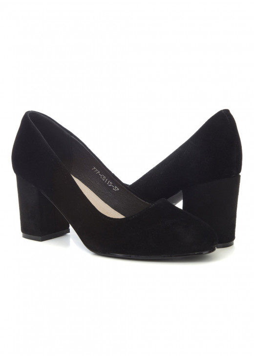 Туфлі 777-CQ115 фото 5 Туфлі 777-CQ115 фото 5