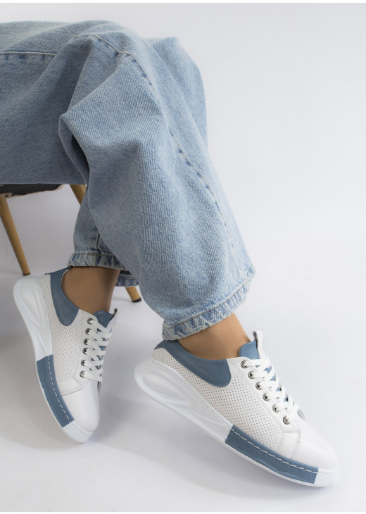 Кеди SGun2505-1+mazarine фото 2 Кеди SGun2505-1+mazarine фото 2