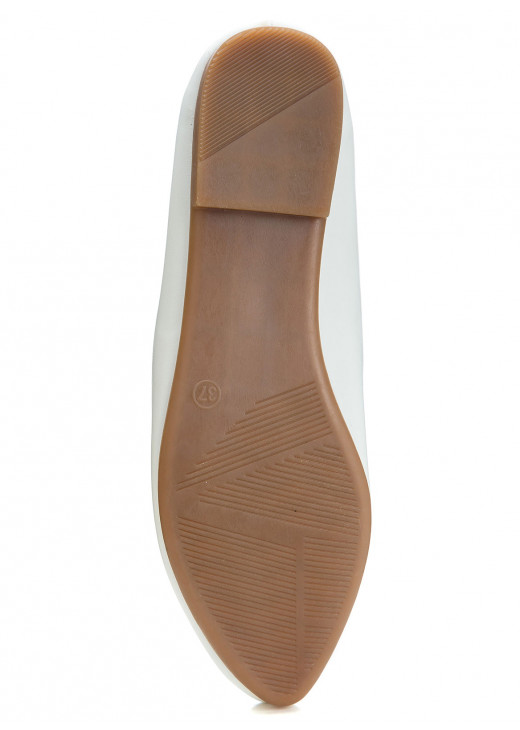 Балетки 390-8 фото 4 Балетки 390-8 фото 4