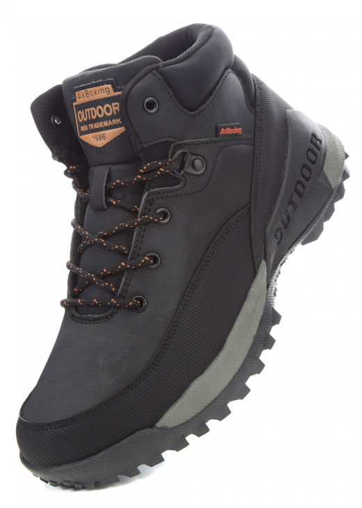 Черевики A30266-1 фото 2 Черевики A30266-1 фото 2