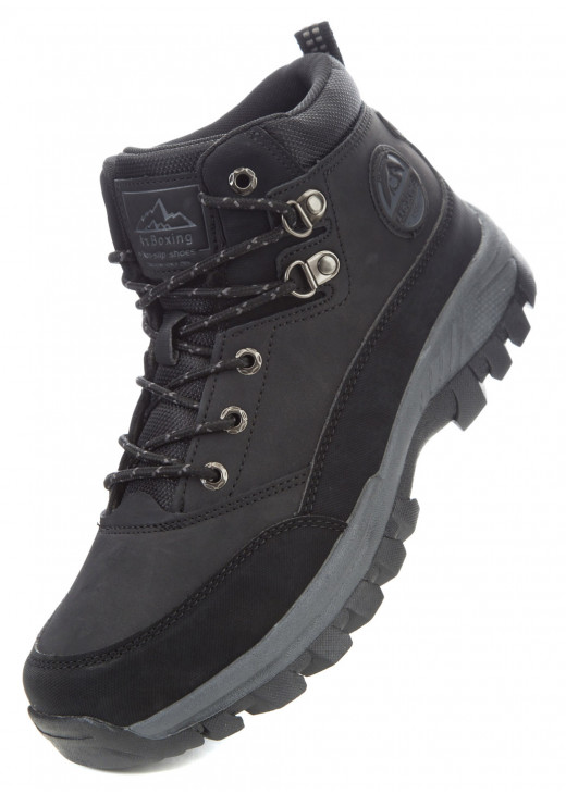 Ботинки A3675-1 фото 2 Ботинки A3675-1 фото 2