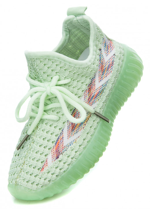 Кросівки HF2-26-5 фото 2 Кросівки HF2-26-5 фото 2