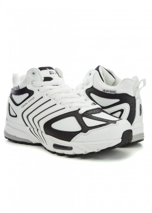 Кроссовки B5242-4C фото 3 Кроссовки B5242-4C фото 3