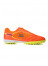 Взуття для футболу        Оранжевый фото 1