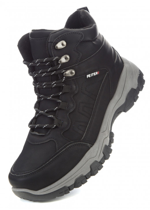 Черевики A3423-1 фото 2 Черевики A3423-1 фото 2