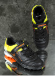Взуття для футболу        DDB24137-1_BLACK_LIME фото 8