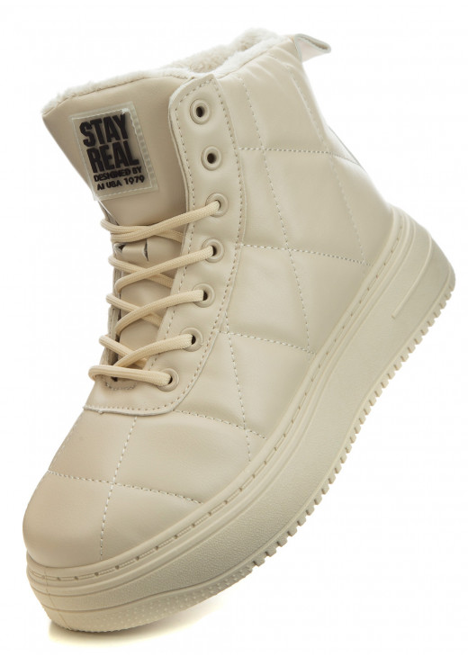 Кроссовки TM160-3 фото 4 Кроссовки TM160-3 фото 4