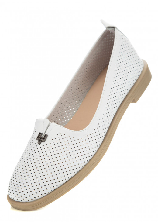 Балетки XX-85003-2 фото 2 Балетки XX-85003-2 фото 2