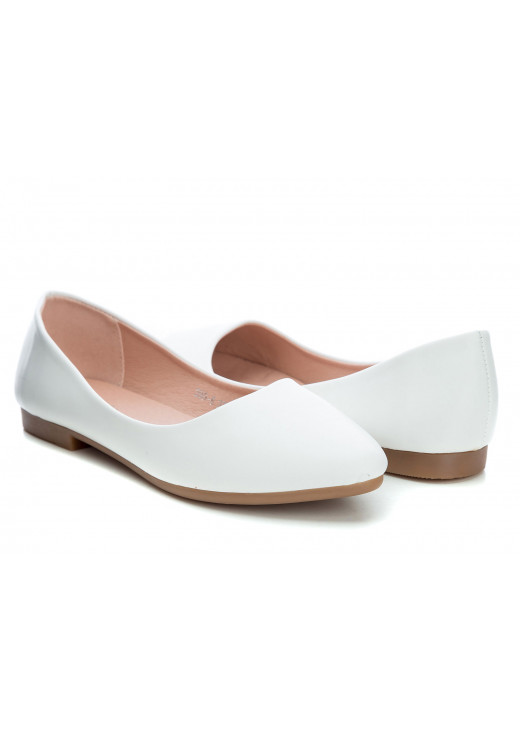 Балетки 390-8 фото 5 Балетки 390-8 фото 5