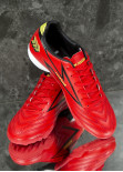 Взуття для футболу        DWB24127-1_RED_BLACK фото 9