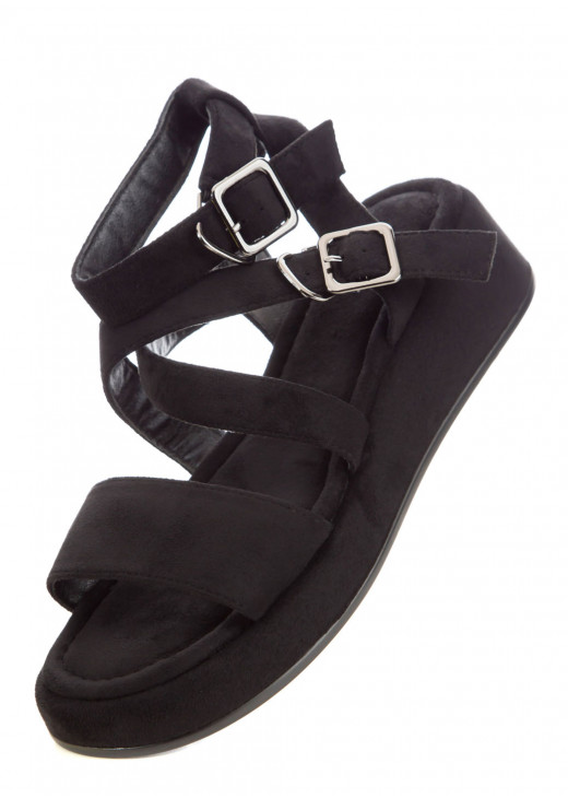 Босоніжки D32-3 фото 2 Босоніжки D32-3 фото 2