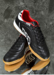 Взуття для футболу        DWB23655_BLACK_WHITE фото 9