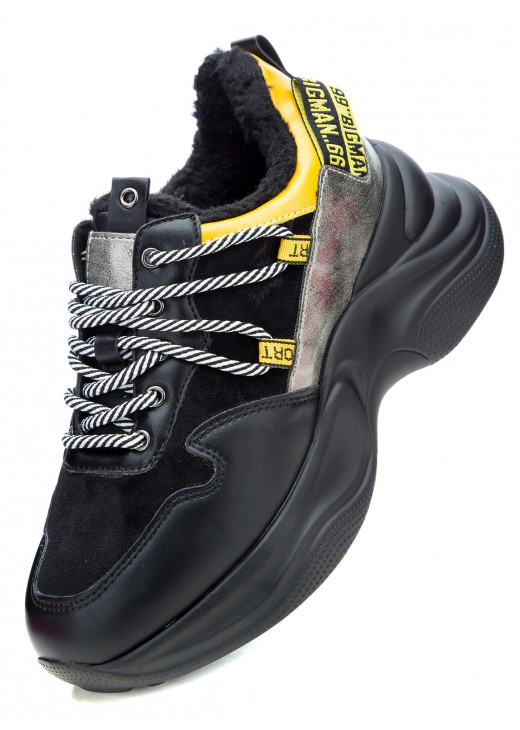 Кросівки 962-3 фото 4 Кросівки 962-3 фото 4