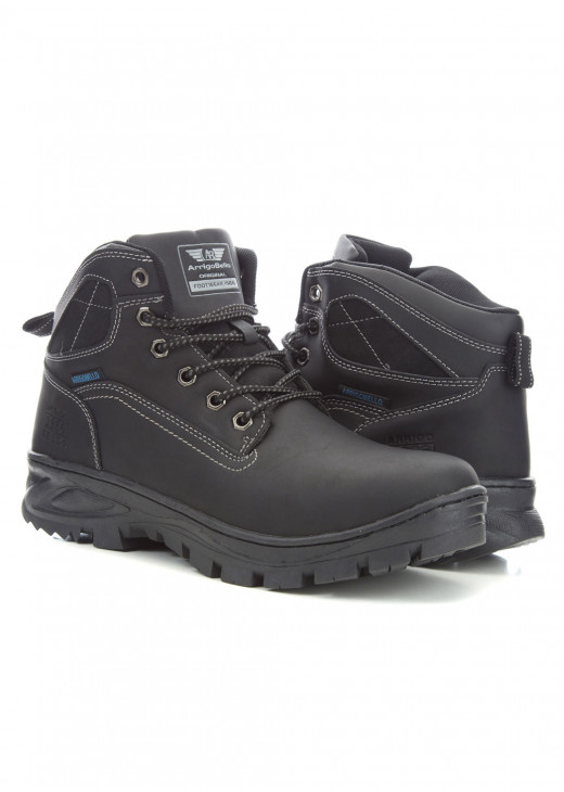 Черевики A3690-1 фото 3 Черевики A3690-1 фото 3