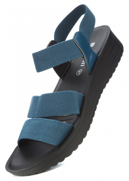 Босоніжки H5350-2 (40-43) фото 2 Босоніжки H5350-2 (40-43) фото 2