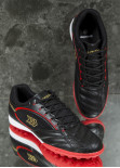 Взуття для футболу        DMB24139-1_BLACK_RED фото 8