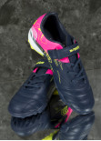 Взуття для футболу        DDB24137-1_NAVY_PINK фото 9