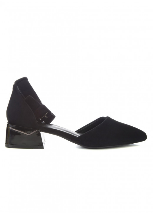 Туфли        B2567-10 фото 9 Туфли        B2567-10 фото 9