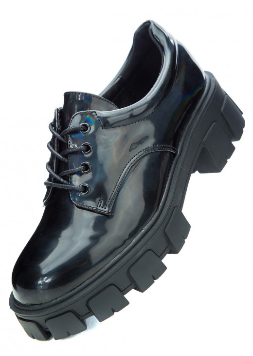 Напівчеревики        RT15-6 фото 4 Напівчеревики        RT15-6 фото 4