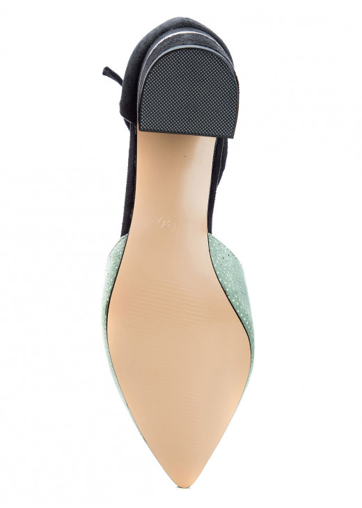 Туфлі FA66-98 фото 4 Туфлі FA66-98 фото 4