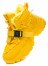 Кросівки        Жовтий фото 1