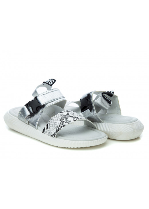 Босоніжки 8513-9 wt фото 3 Босоніжки 8513-9 wt фото 3