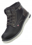 Черевики AM3632-1 фото 6