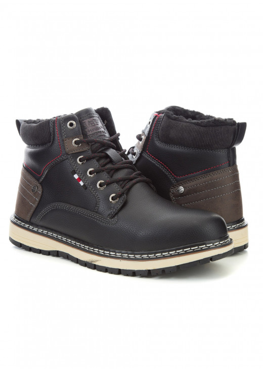 Черевики        AM3663-1 фото 3 Черевики        AM3663-1 фото 3