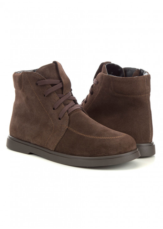 Ботинки 005 фото 3 Ботинки 005 фото 3