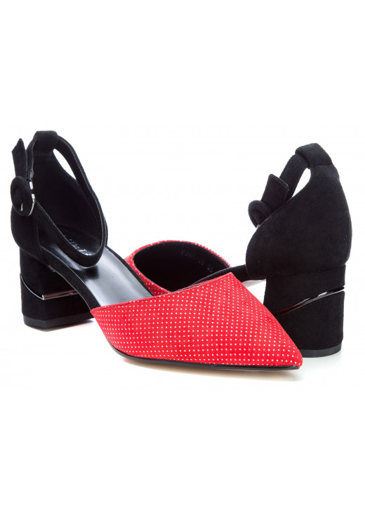 Туфли FA66-99 фото 5 Туфли FA66-99 фото 5