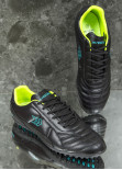 Взуття для футболу        DMB24140-1_BLACK_LIME фото 8