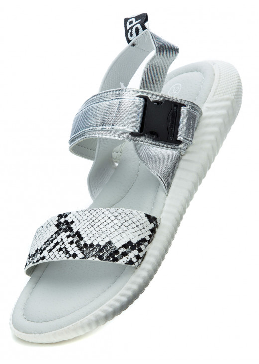 Босоніжки 8513-9 wt фото 2 Босоніжки 8513-9 wt фото 2