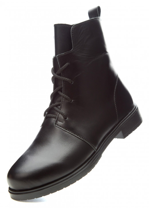 Черевики SA зима349/1 фото 2 Черевики SA зима349/1 фото 2