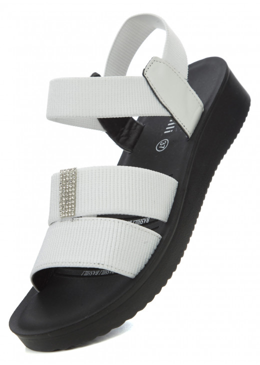 Босоніжки H5309-1 (36-41) фото 2 Босоніжки H5309-1 (36-41) фото 2