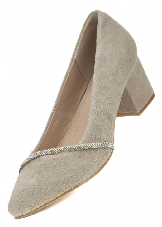 Туфли 777-CQ111 фото 4 Туфли 777-CQ111 фото 4