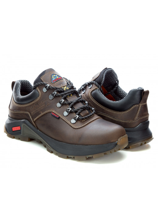 Напівчеревики T-36 к фото 4 Напівчеревики T-36 к фото 4