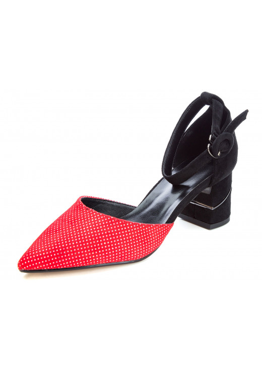 Туфли FA66-99 фото 2 Туфли FA66-99 фото 2