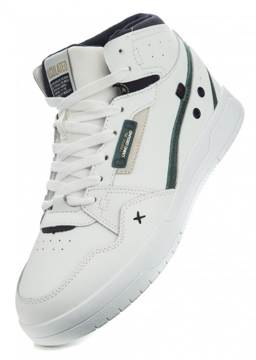 Кеди A2490-4C фото 2 Кеди A2490-4C фото 2