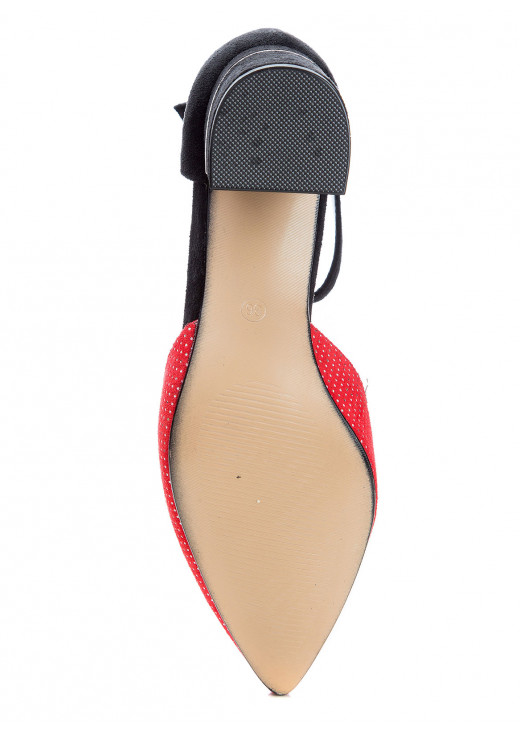 Туфли FA66-99 фото 4 Туфли FA66-99 фото 4