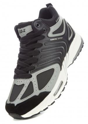 Кроссовки        B5242-11C фото 2