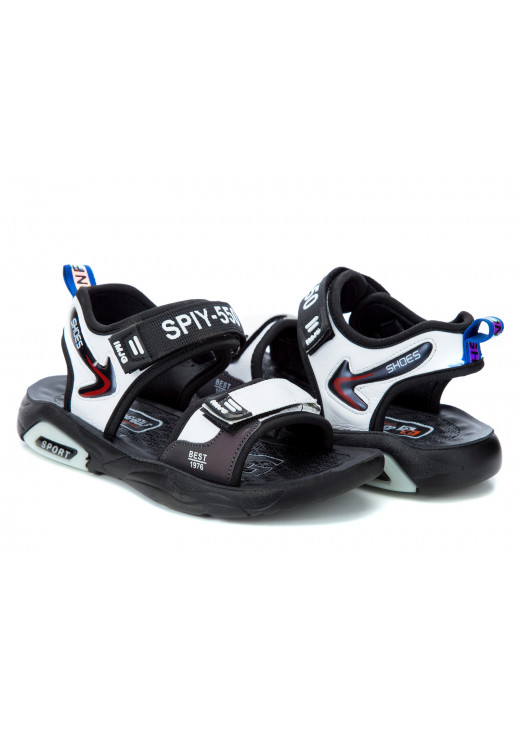 Сандалі C90717-7 фото 4 Сандалі C90717-7 фото 4