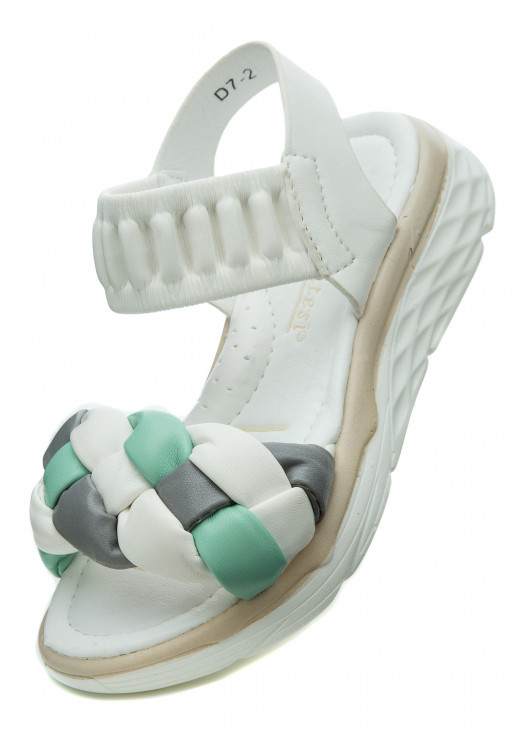 Босоніжки D7-2 фото 2 Босоніжки D7-2 фото 2