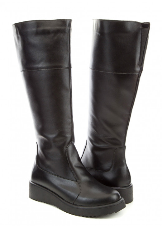 Чоботи Amir 2229 шк фото 5 Чоботи Amir 2229 шк фото 5