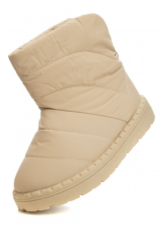 Ботинки Fm21-6 фото 4 Ботинки Fm21-6 фото 4