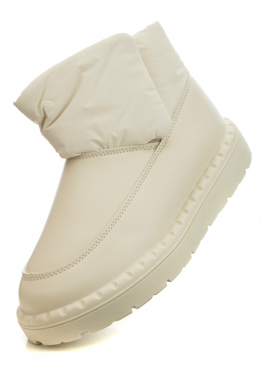 Черевики FM06-3 фото 4 Черевики FM06-3 фото 4