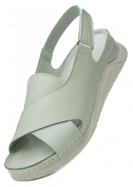 Босоножки 2130-18 фото 2 Босоножки 2130-18 фото 2