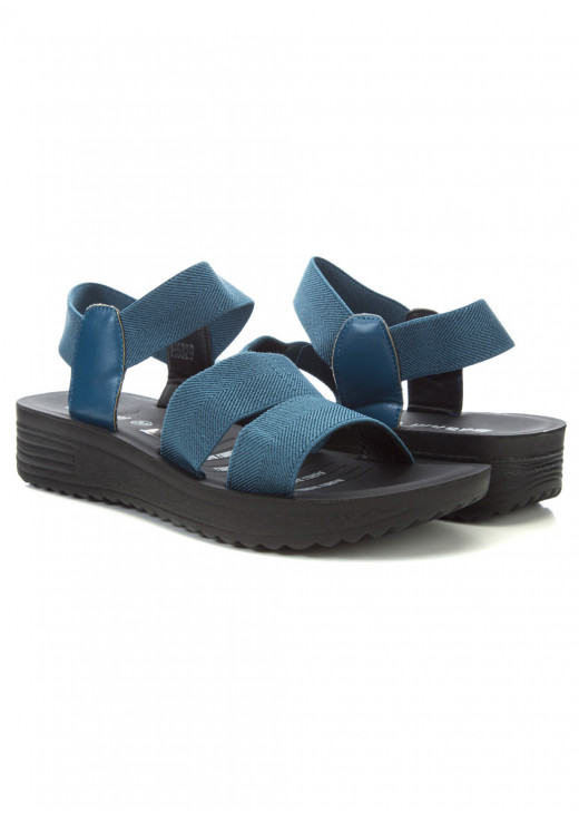 Босоніжки H5350-2 (40-43) фото 3 Босоніжки H5350-2 (40-43) фото 3