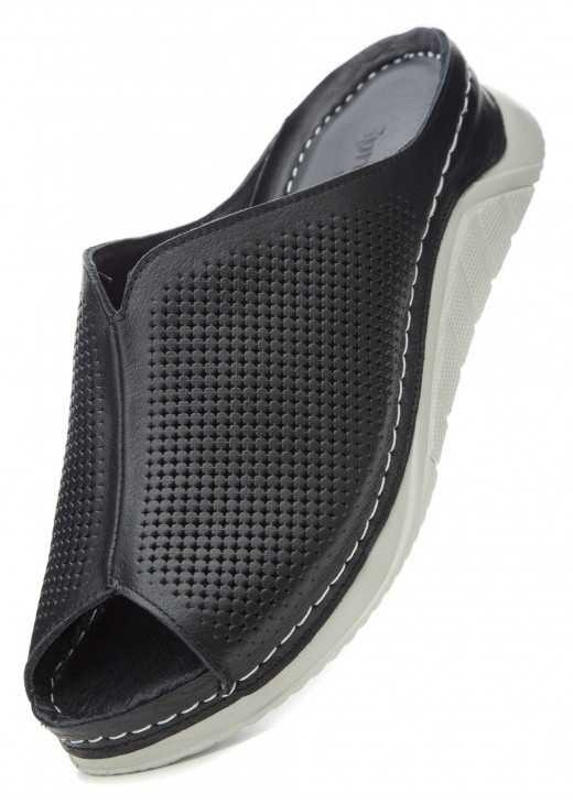 Шльопанці        2115-2 фото 2 Шльопанці        2115-2 фото 2