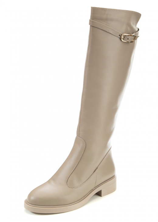 Чоботи        Amir 2226 шк Капучіно фото 4 Чоботи        Amir 2226 шк Капучіно фото 4