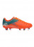 Взуття для футболу        Оранжевый фото 2